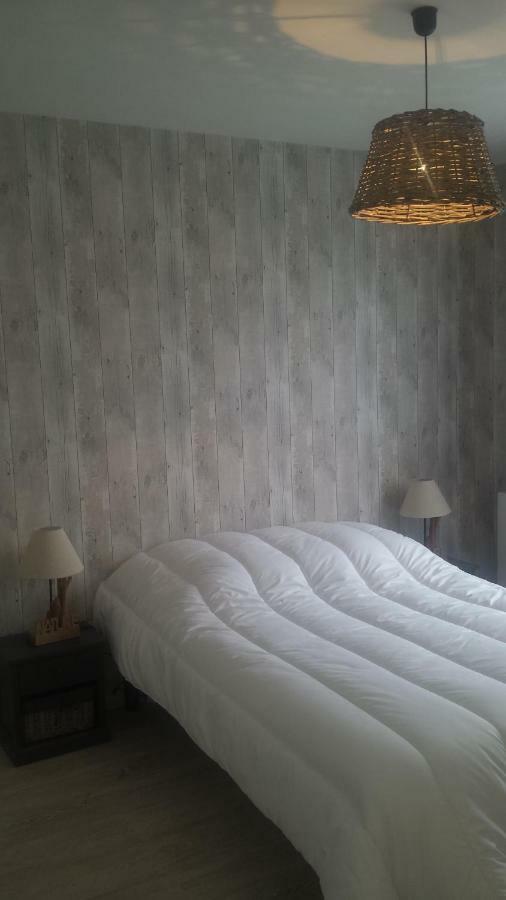 La Ferme Aux Kangourous Donzy ภายนอก รูปภาพ